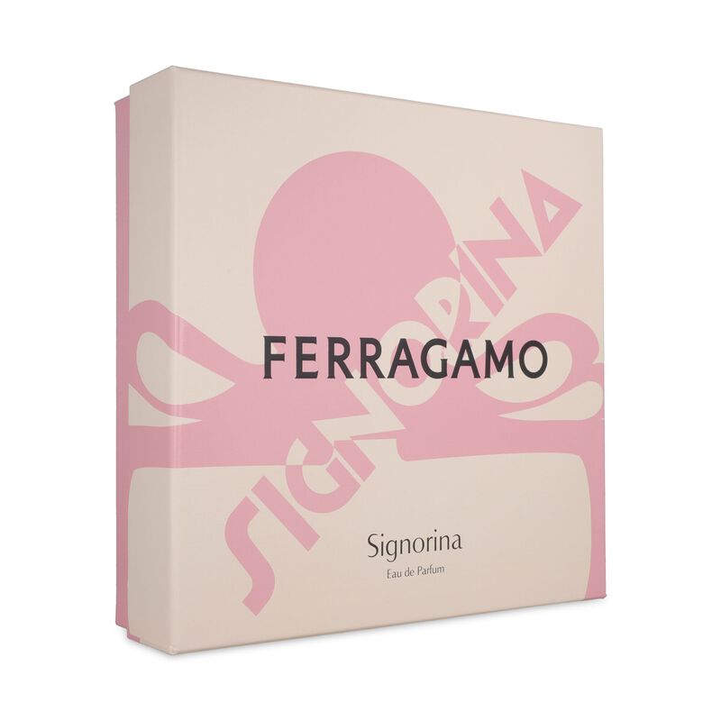 Set Ferragamo Signorina 3pzs Fragancia 100Ml Ed... image number null