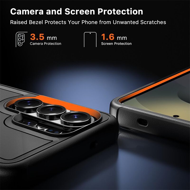 Funda MYBAT Maverick Rogue para Samsung S26 ULT... image number null