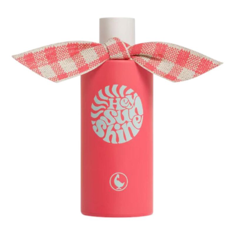 Perfume El Ganso Hey Sunshine Edt 125 Ml image number null