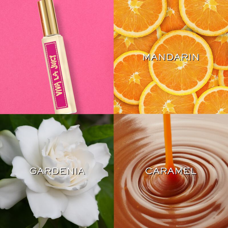 Perfume Juicy Couture Viva La Juicy Gold, Perfu... image number null