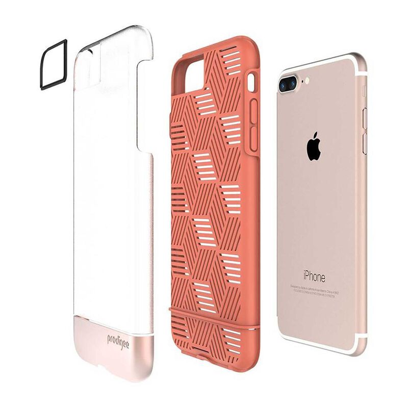 Funda PRODIGEE Stencil para iPhone 8 PLUS y 7 P... image number null