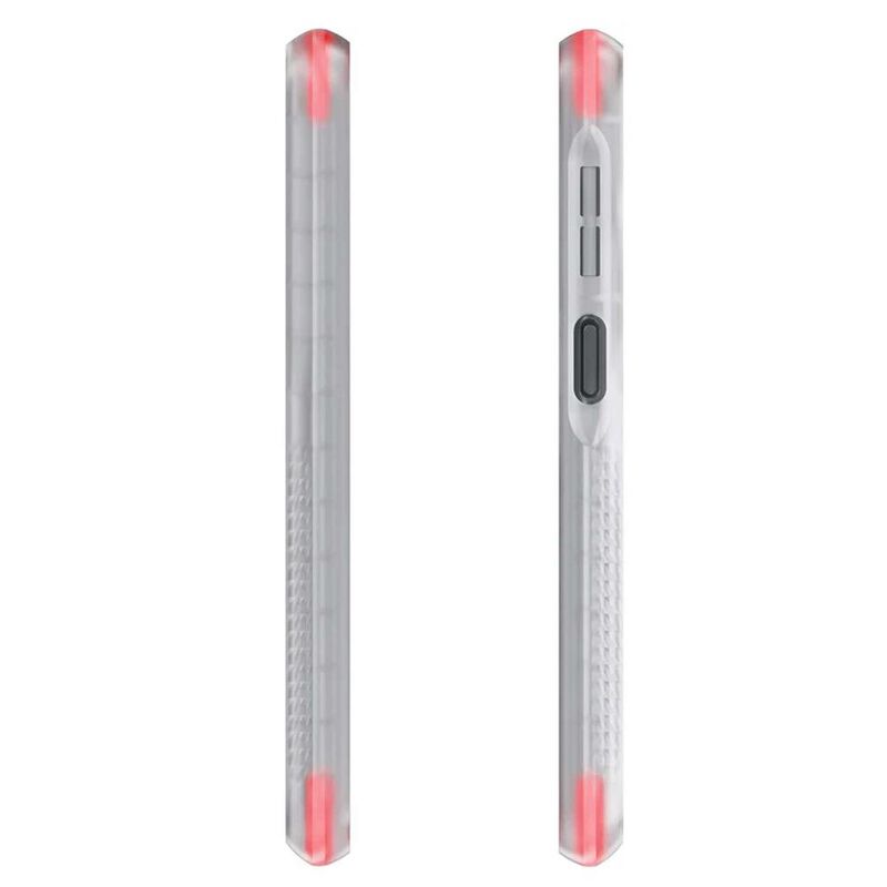 Funda GHOSTEK Covert para Samsung A12 Transl&uacute;ci... image number null