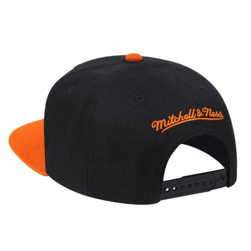 Snapback Mitchell&ness Knicks 21178661 image number null