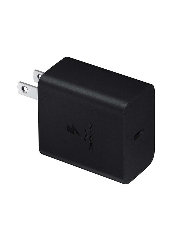 Celular Samsung 45W PD Power Adaptador USB TIPO... image number null