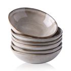 Tazones Para Cereal Amorarc 6 Piezas 680ml