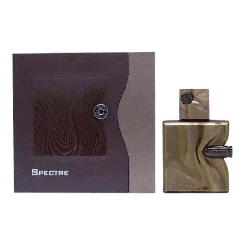 Perfume French Avenue Spectre Edp 80 Ml image number null