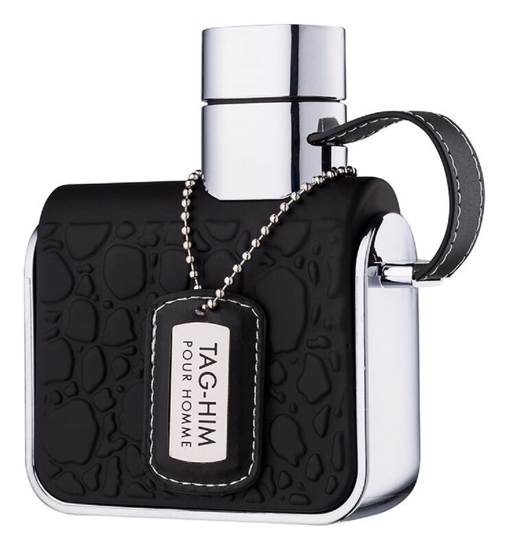 Perfume Armaf Tag Him Pour Homme Edt 100 Ml Par... image number null