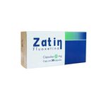 ZATIN 20 MG C&Aacute;PSULA C30