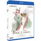 Ernest et C&eacute;lestine - BD [Blu-ray]