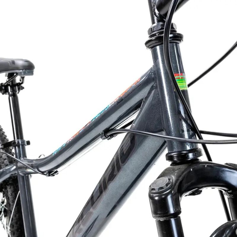 Bicicleta Mercurio De Monta&ntilde;a Modelo Radar Roda... image number null