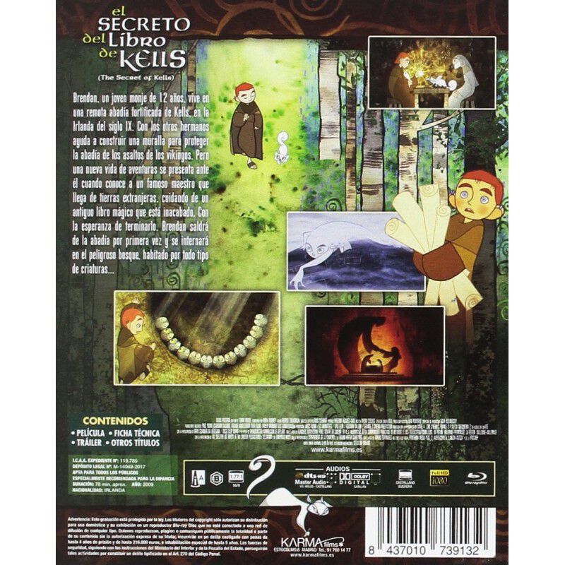 El Sr. Henri comparte piso [DVD] image number null