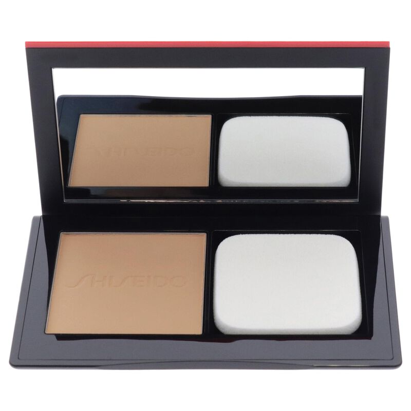 Base De Maquillaje En Polvo Shiseido Synchro Sk... image number null