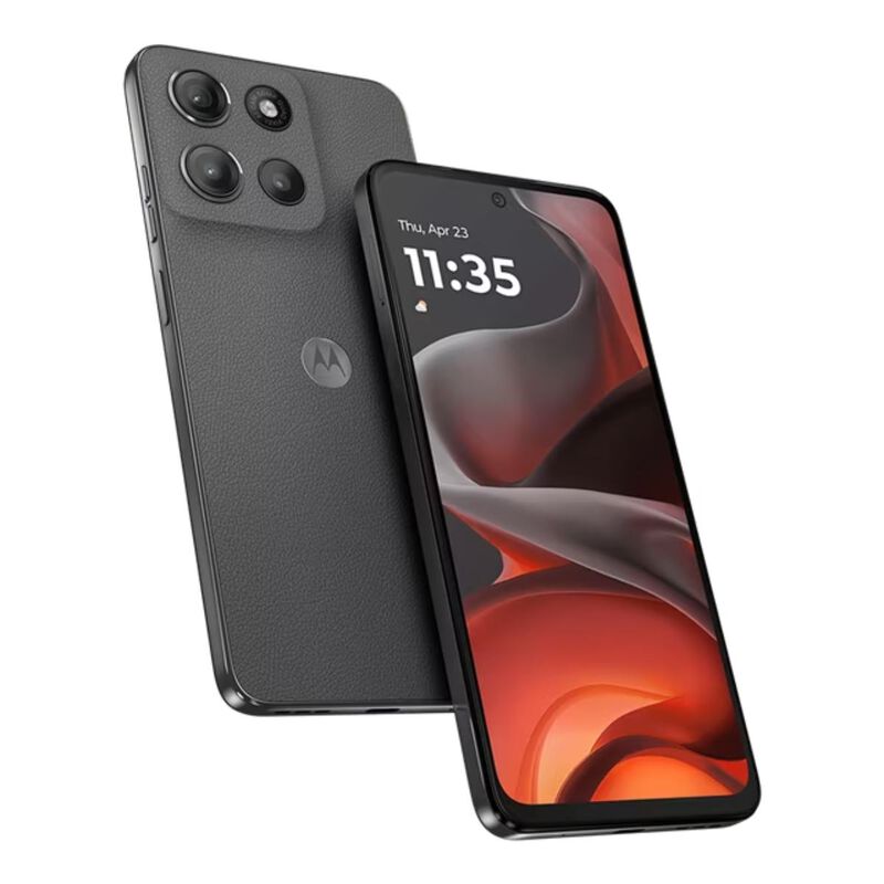 Moto G15 256gb Gris renewed image number null