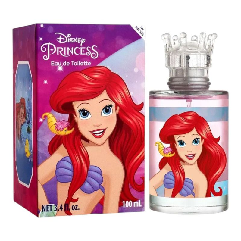 Perfume Air-Val International Disney Princess A... image number null