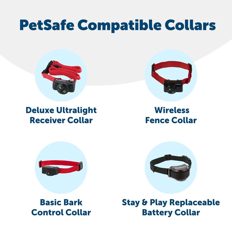Pilas Para Collares De Perro Petsafe Rfa-67d-11... image number null