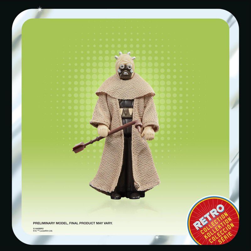 Figura Tusken Warrior Star Wars The Book of Bob... image number null