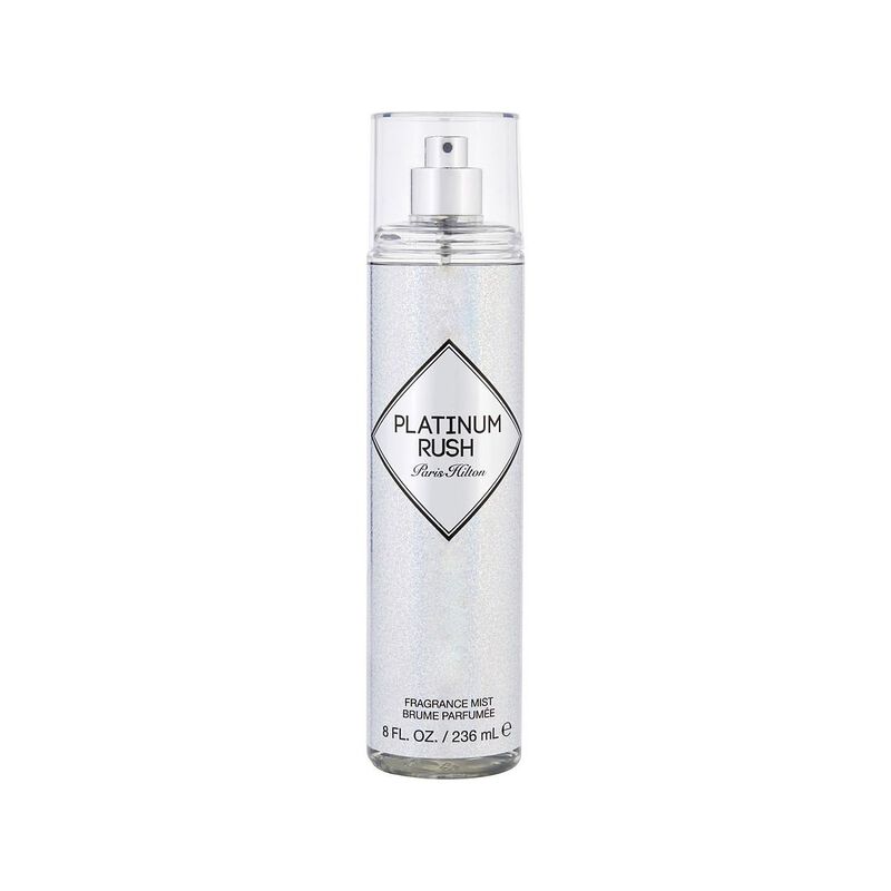 Set Paris Hilton Platinum Rush Perfume 100Ml image number null