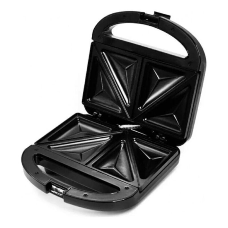 Sandwichera Black & Decker de Placas Profundas ... image number null