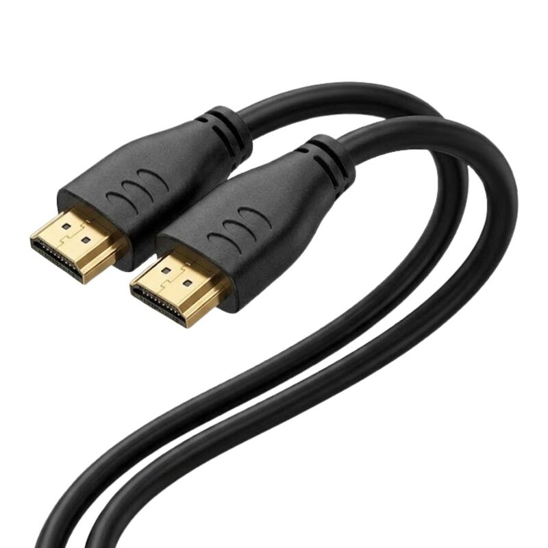 Cable Hdmi 2.0 Lennon Ln-hdc200 Alta Velocidad ... image number null