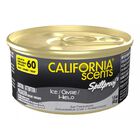 AROMATIZADOR CORCHO CALIFORNIA SCENTS ICE 1.5 OZ