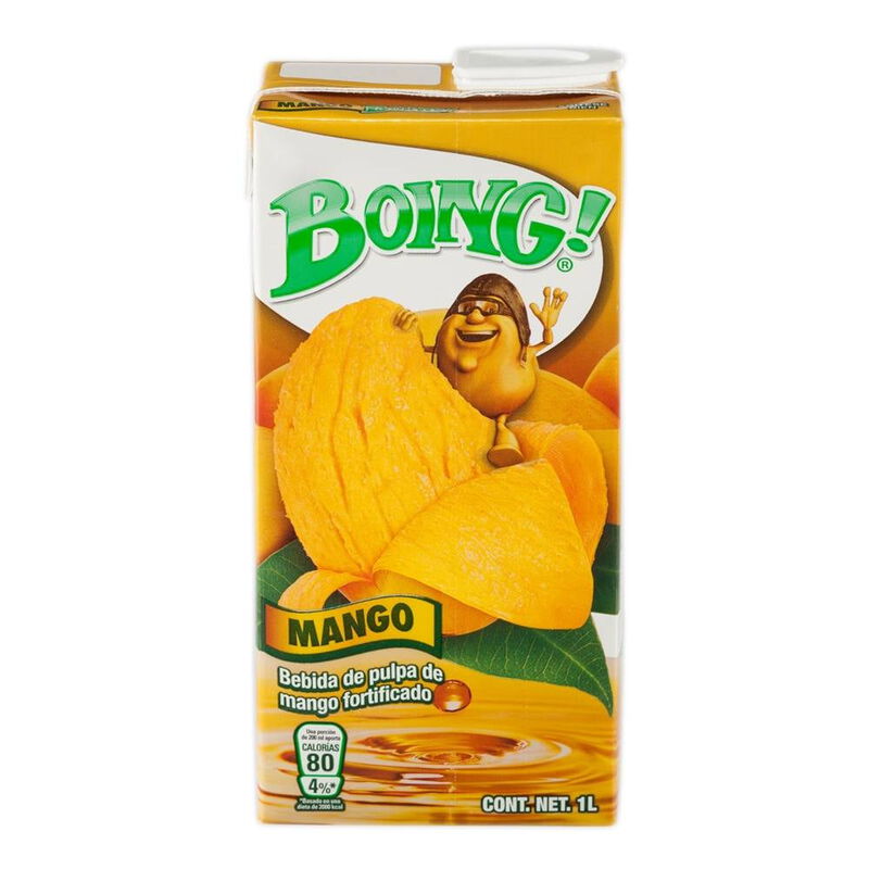 Boing Mango Peso 1 image number null