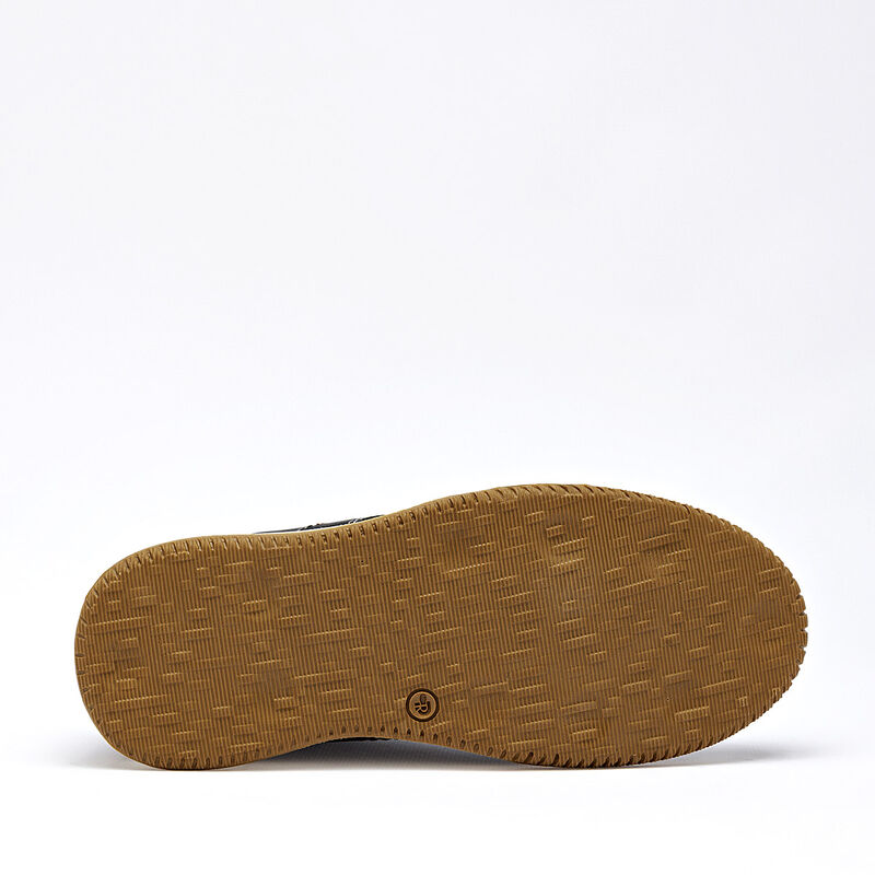 Negro Total zapato para ni&ntilde;o  marino caf&eacute; cod 1... image number null