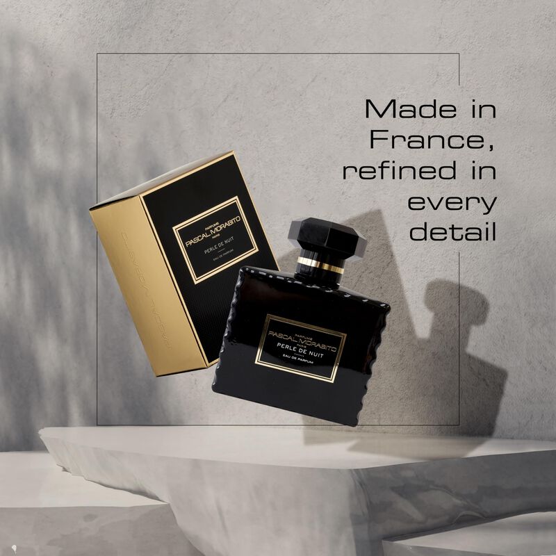 Perfume Pascal Morabito Perle De Nuit, Perfume,... image number null