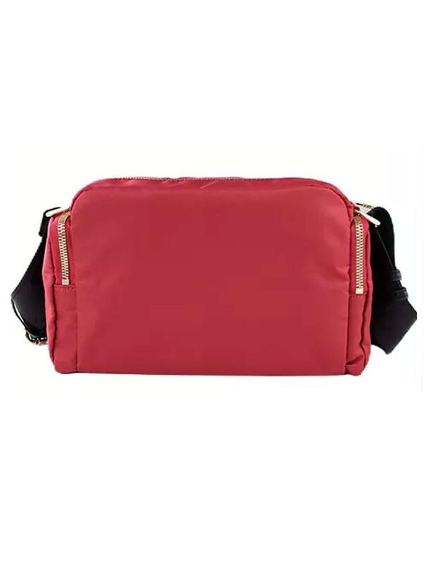 Bolsa Crossbody Pink Brule Cross Pink Para Muje... image number null