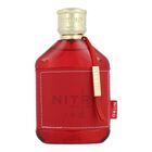 Perfume Dumont Paris Nitro Red Edp 100 Ml