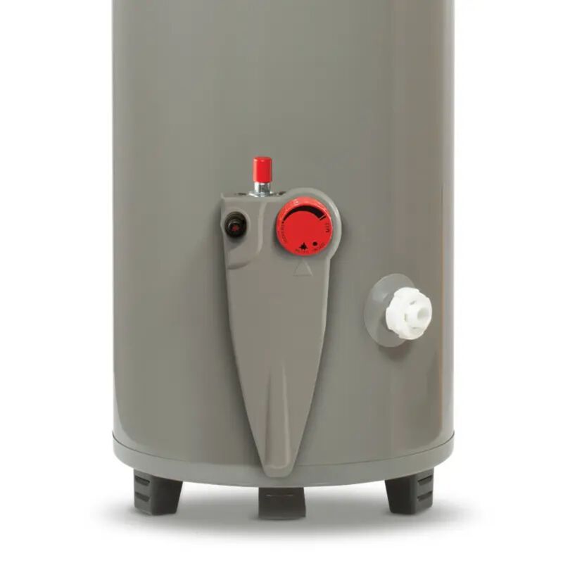 Calentador De Dep&oacute;sito Rheem 29v20s28p/393391 2... image number null