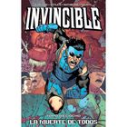 Invincible 18A La Muerte De Todos