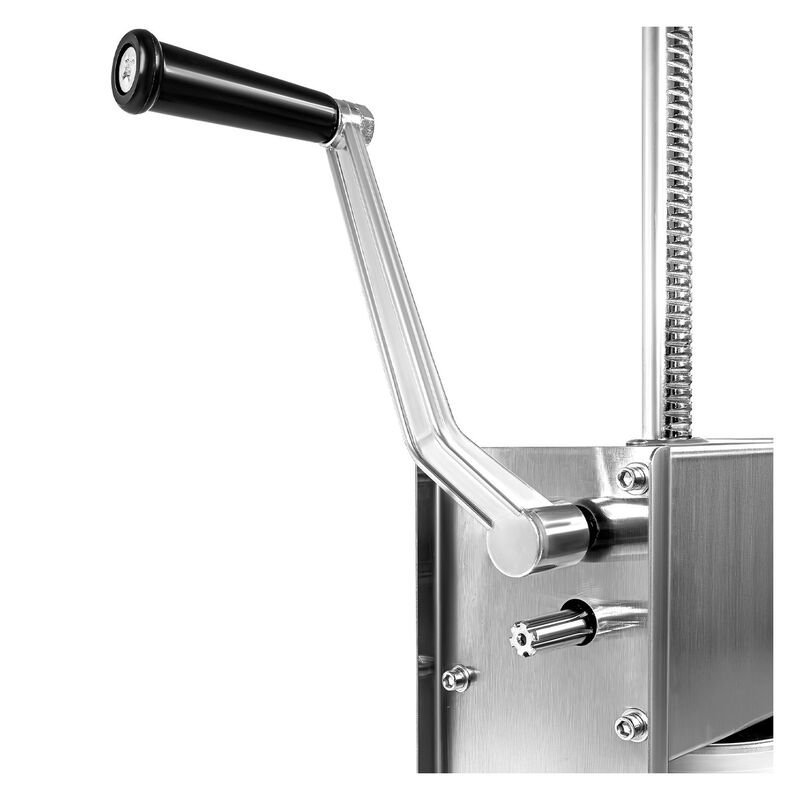 M&aacute;quina Para Hacer Churros Rellenos Manual Vert... image number null