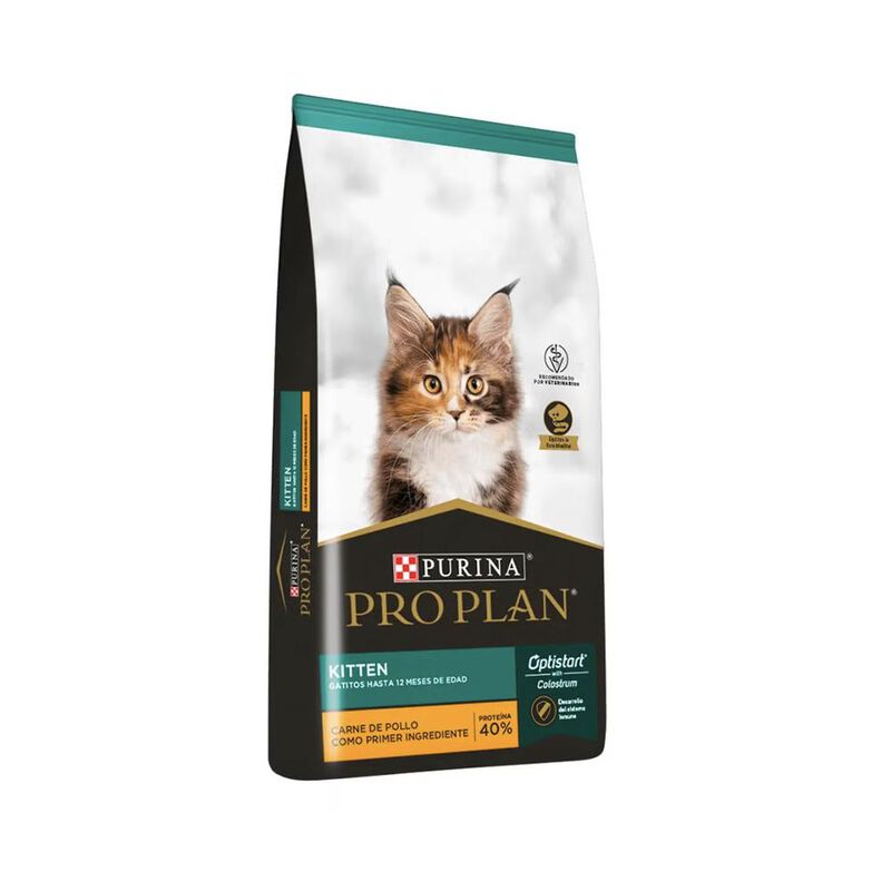Pro Plan Kitten 1.5 Kg Original Sellado mas Pel... image number null