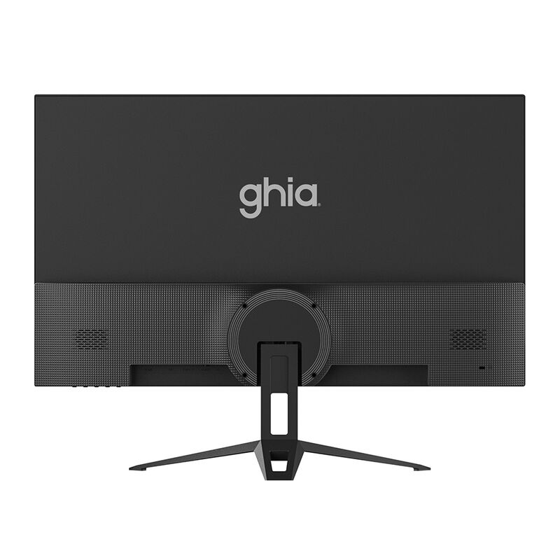 Monitor Ghia 23 8 Full Hd 100hz Color Negro image number null