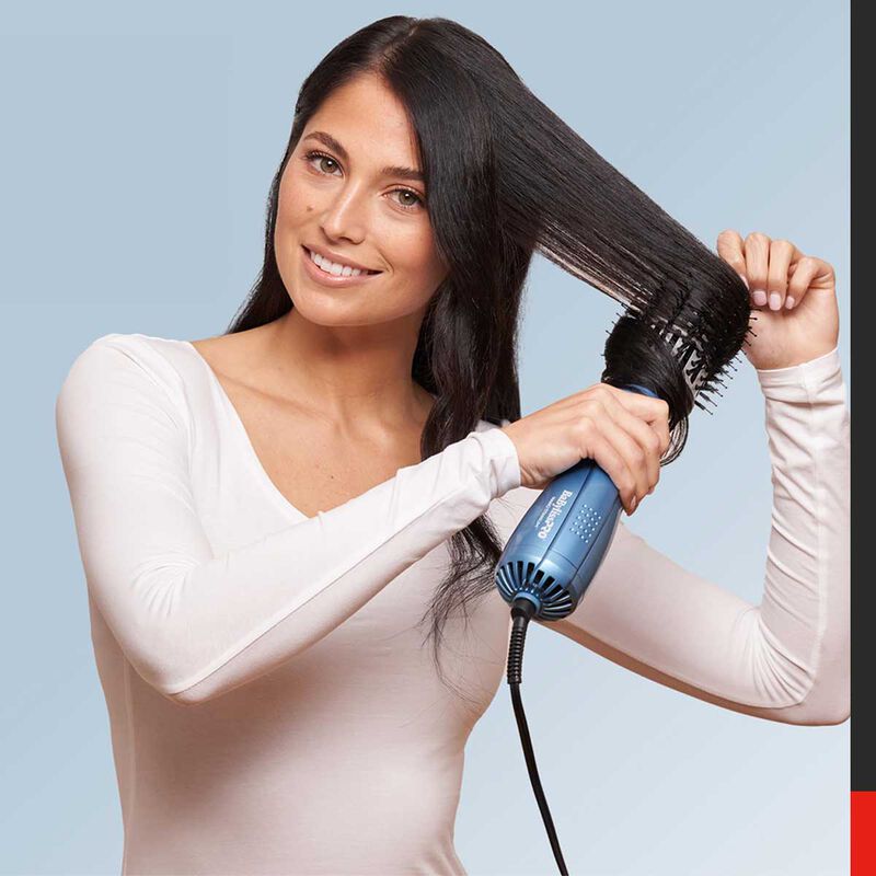 Cepillo Ovalado Babyliss Pro Nano 2 1/2 Aire Ca... image number null