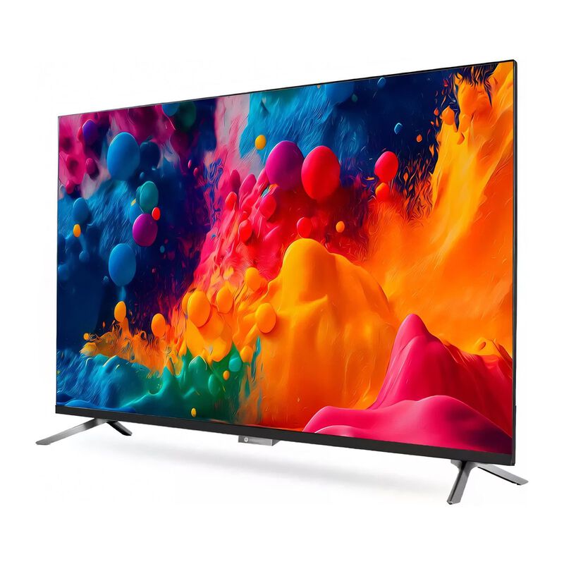 TV Motorola 32 Pulgadas HD Smart TV DLED MOT32H... image number null