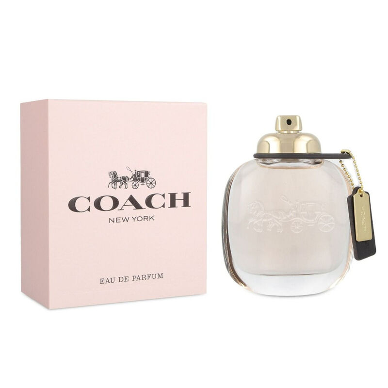 Coach 90 Ml Edp Spray image number null