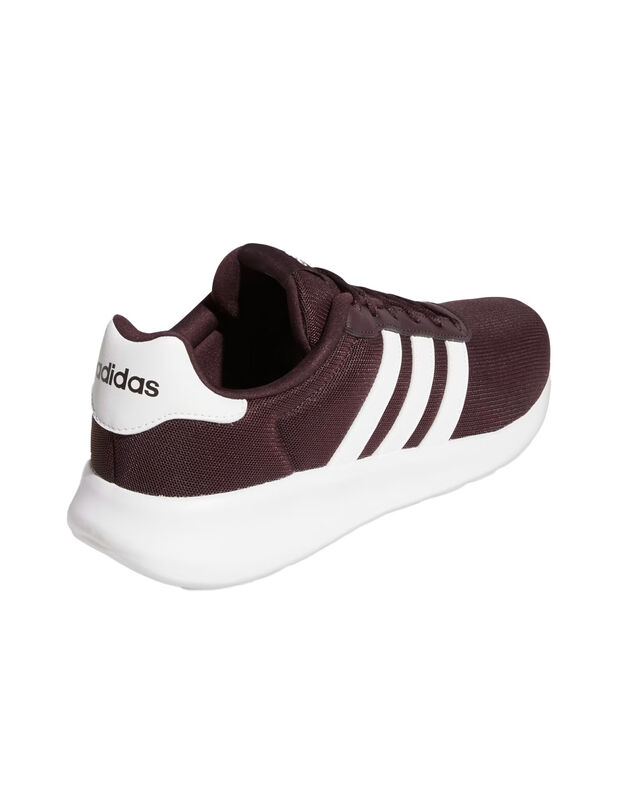 Tenis Caballero Adidas Lite Racer Vino GX6741 image number null