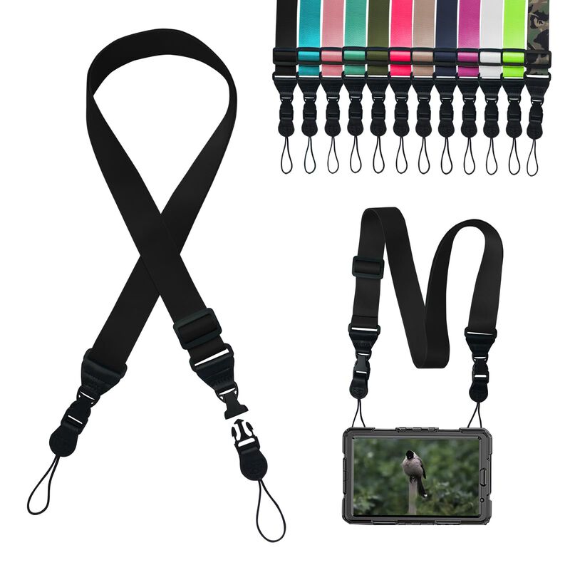 Correa De Hombro Gowjaw C&oacute;moda Para Ipad/tablet... image number null