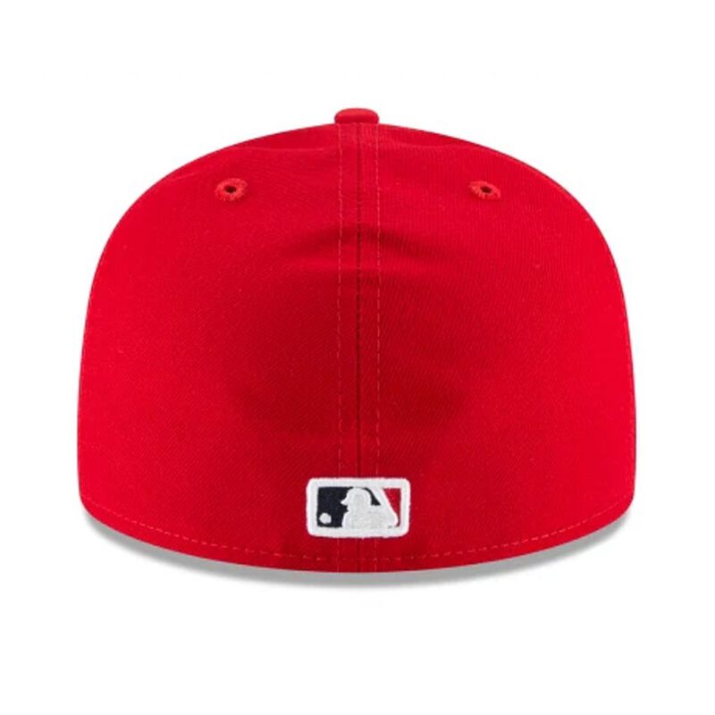Gorra New Era 7 3/8 Anaheim 70383734 image number null