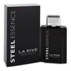 Perfume La Rive Steel Essence M Eau De Toilette Para Hombre, 100 Ml