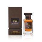 Perfume World Ebony Fume Edp, 80 Ml, Unisex