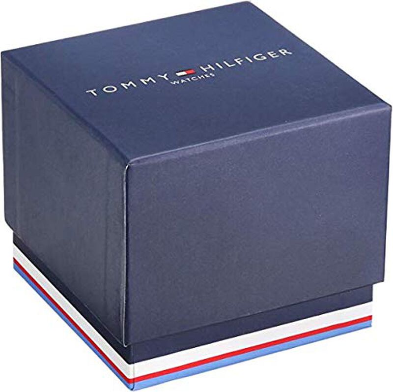 Reloj Tommy Hilfiger 1791967 Multifunci&oacute;n Para ... image number null