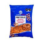 Pretzels Horneados Autenta Foods Snack 1 Kg