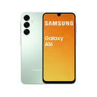 Samsung Galaxy A16 4GB 128GB Verde Claro