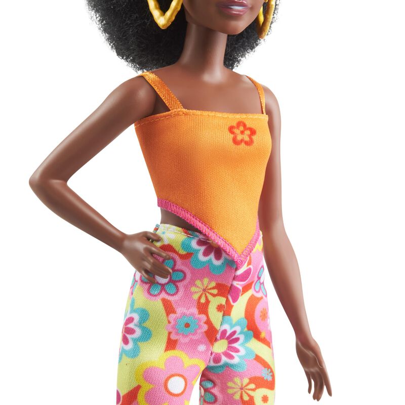 Mu&ntilde;eca De Moda Barbie Fashionistas #198 Petite ... image number null