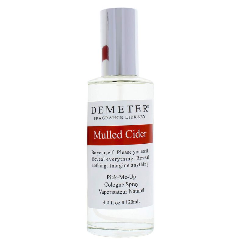 Perfume Demeter Cologne Spray Para Sidra Calien... image number null