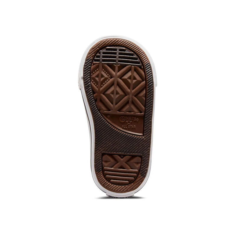 Tenis Converse Chuck Taylor All Star Rojos en C... image number null