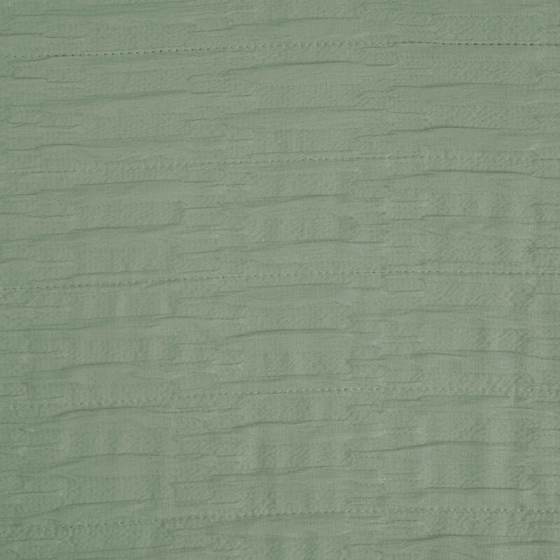 Edred&oacute;n Madrid King Size Verde image number null