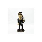 Figura Terminator 2 Arnold Schwarzenegger Artesanal 23 cms